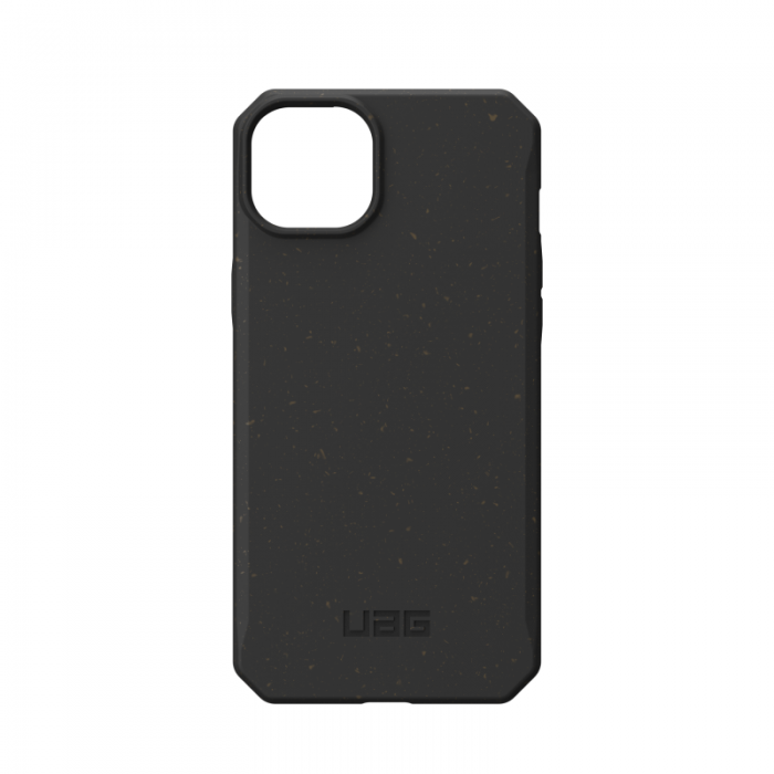 UAG - UAG iPhone 14 Plus Skal Outback - Svart