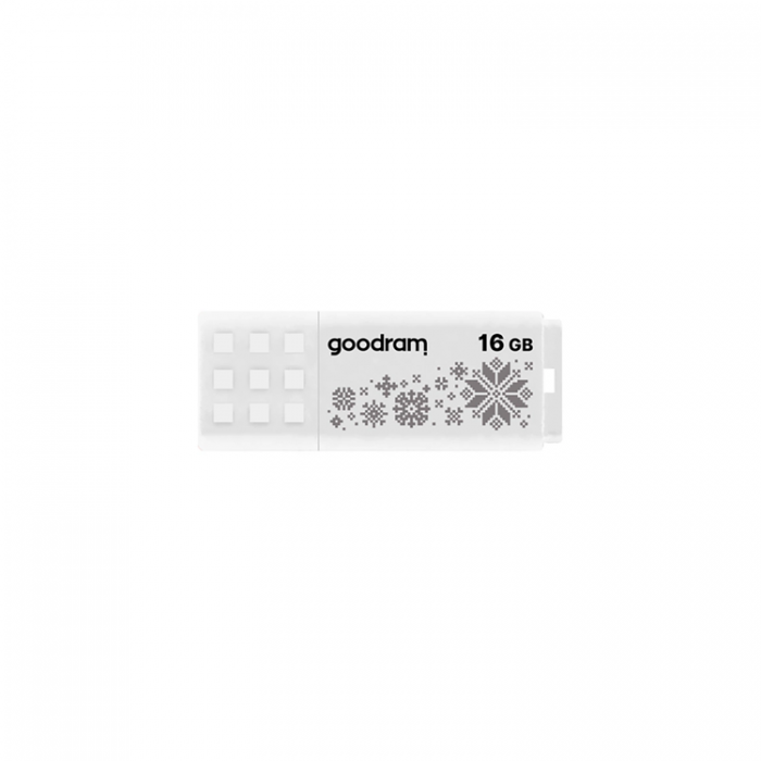 Goodram - Goodram 16 GB Flash Drive USB UME2 Winter