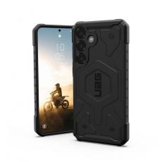 UAG - UAG Galaxy S25 Plus Mobilskal MagSafe Essential Armor - Svart