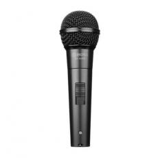 BOYA - BOYA Mikrofon Handhållen Dynamisk XLR 5m