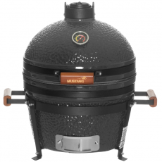 Mustang - Mustang Kamado S Kolgrill Hiiligrilli