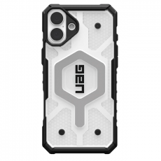 UAG - UAG iPhone 16 Plus Mobilskal MagSafe Pathfinder Clear