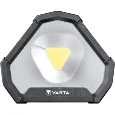 VARTA - Varta Work Flex Stadium Light Arbetsbelysning uppladdningsbar IP54 1450 lm