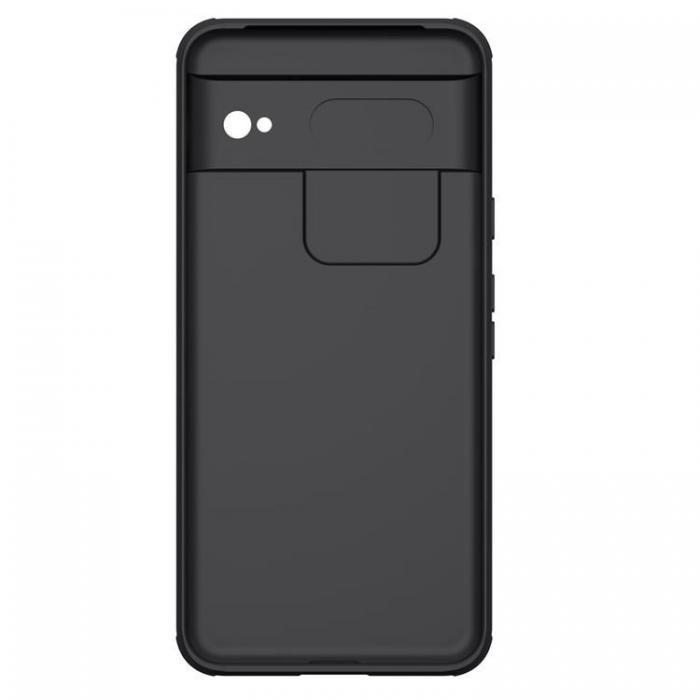 Nillkin - Nillkin Google Pixel 8 Mobilskal CamShield Pro - Svart