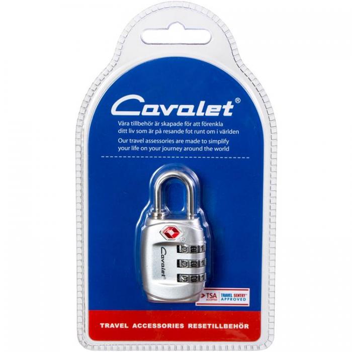 CAVALET - CAVALET TSA-Ls