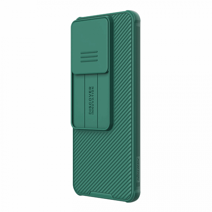 Nillkin - Nillkin Xiaomi Redmi Note 13 5G Mobilskal CamShield Pro