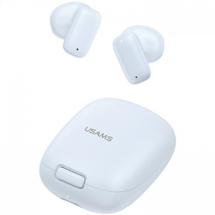 USAMS - USAMS In-Ear Hrlurar Bluetooth TWS ID Series - Bl