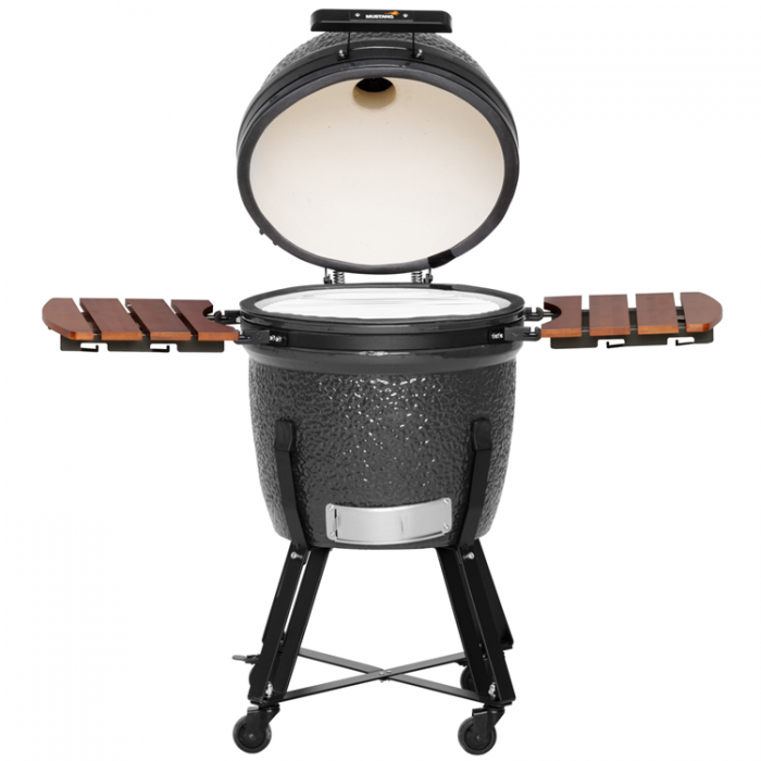 Mustang - Mustang Kamado L Kolgrill