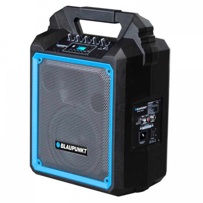 Blaupunkt - Blaupunkt Systemljud Bluetooth MB06