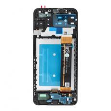 SpareParts - SAMSUNG A13 4G Skärm med LCD-display A135 FixCell OEM