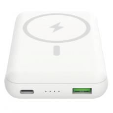 Celly - Celly PowerBank 15W MagSafe Trådlös laddning 10000mAh