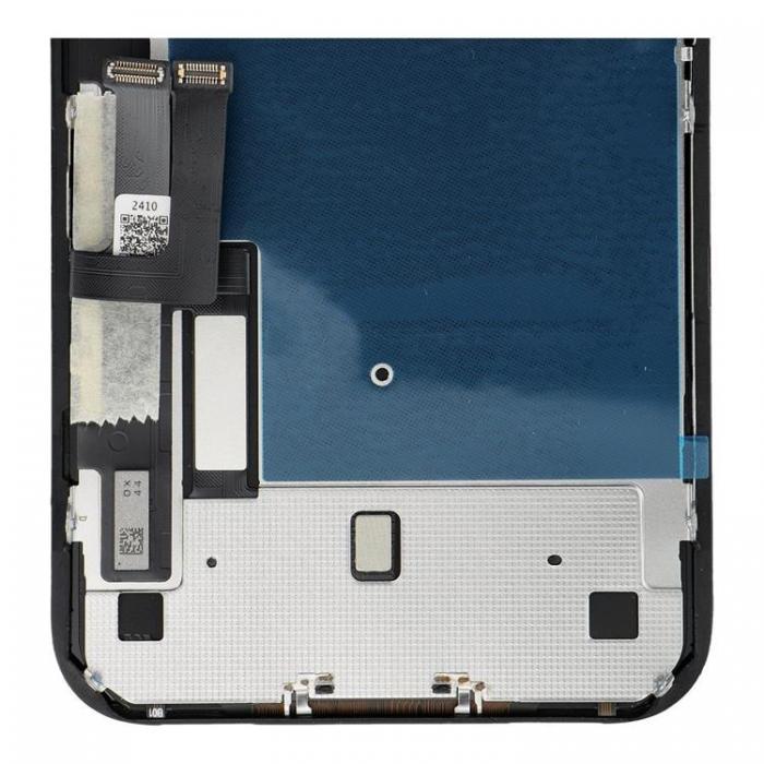 SpareParts - iPhone 11 Skrm med LCD-display NCC Incell HD+ IC Byte