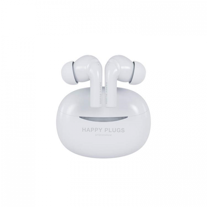 Happy Plugs - HAPPY PLUGS Hrlurar JOY Pro In-Ear ANC True-Wireless Vit