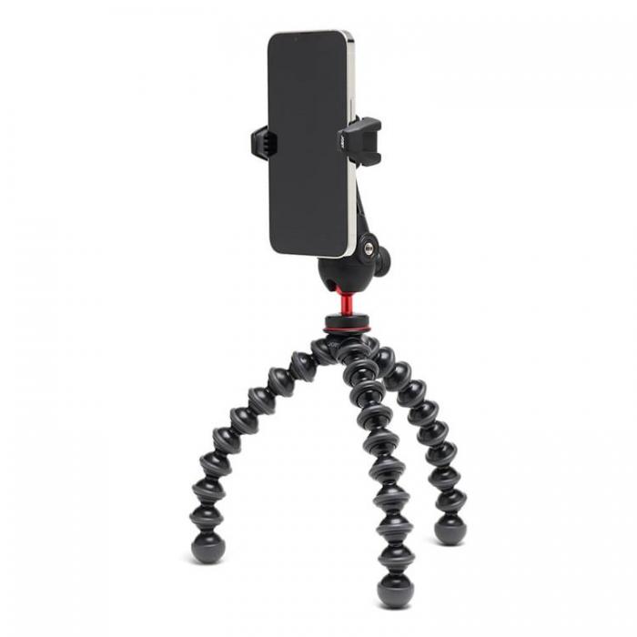 JOBY - JOBY Smartphone Stativkit GripTight Pro 3