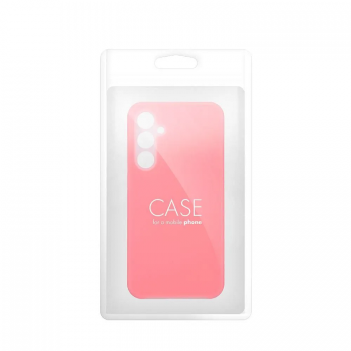 A-One Brand - Galaxy S24 FE Mobilskal Candy - Rosa