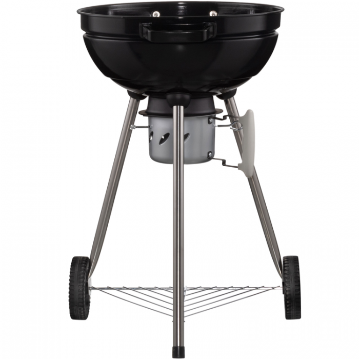 Mustang - Mustang Kolgrill Basic 47cm p stativ