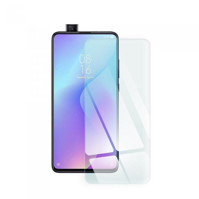 Blue Star - Blue Star Hrdat Glas till Xiaomi Mi 9T