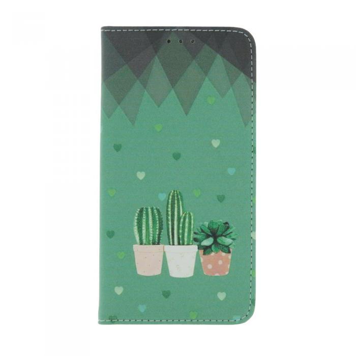 OEM - Smart Trendy Cactus 2 fodral fr Samsung Galaxy A33 5G