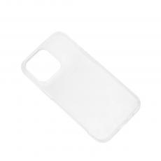 GEAR - Gear TPU Skal iPhone 13 Pro - Transparent