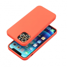 A-One Brand - Galaxy A16 5G/4G Mobilskal Silicone - Peach