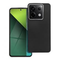 A-One Brand - Xiaomi Redmi Note 13 Pro 5G Mobilskal Frame - Svart