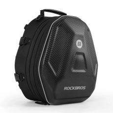 Rockbros - Rockbros Motorcykel Tankväska 35 L 30140026001 - Svart