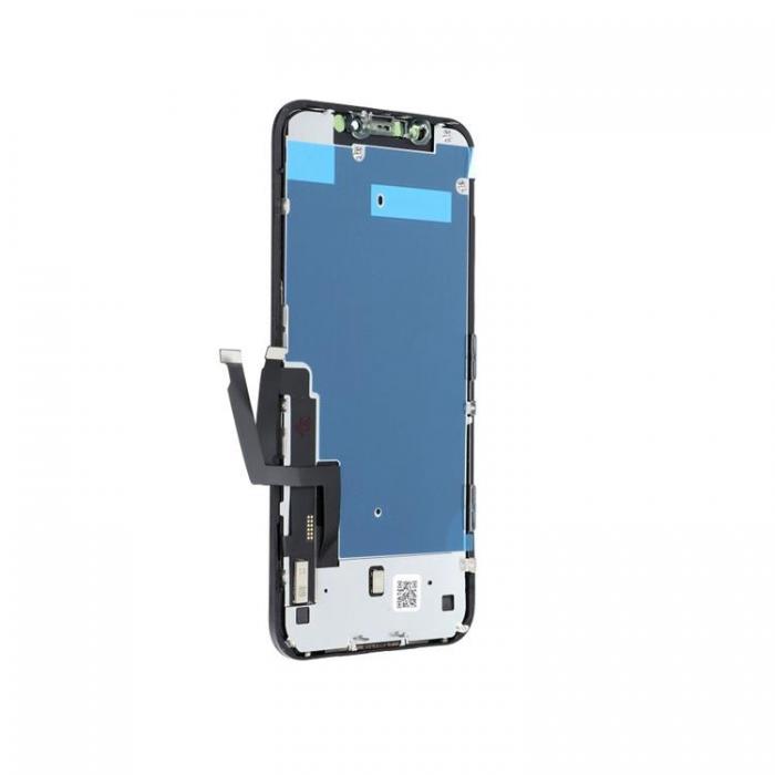 SpareParts - iPhone Xr Skrm med LCD-display HD+ Incell