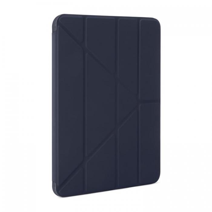 Pipetto - Pipetto iPad Air 11 (2024) Fodral Origami No1 - Mrkbl