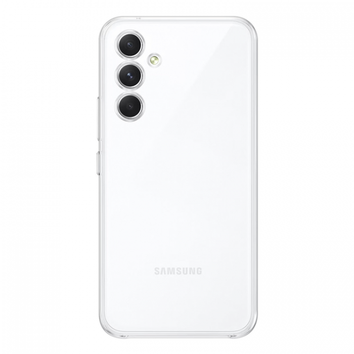 OEM - Samsung Galaxy A54 5G Mobilskal Clear Gel - Transparent