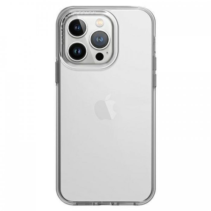 UNIQ - UNIQ iPhone 14 Pro Skal Clarion - Transparent