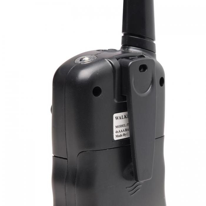 Denver - Denver Walkie Talkie-set med tv handenheter ingr WTA-449