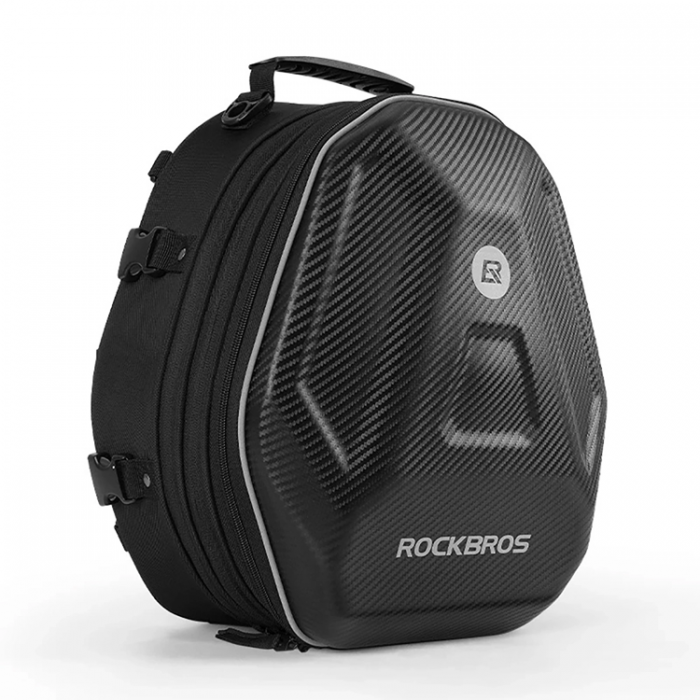 Rockbros - Rockbros Motorcykel Tankvska 35 L 30140026001 - Svart