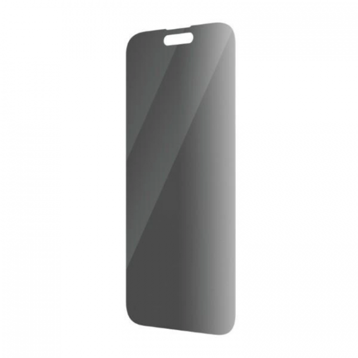 PanzerGlass - PanzerGlass iPhone 14/13 Pro/13 Hrdat Glas Skrmskydd Privacy