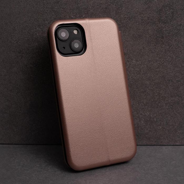 OEM - Smart Diva iPhone 11 Skal - Rosguld