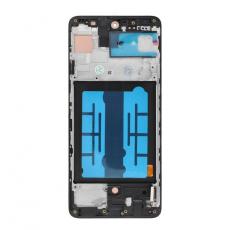 SpareParts - SAMSUNG A51 4G Skärm med LCD-display FixCell INCELL