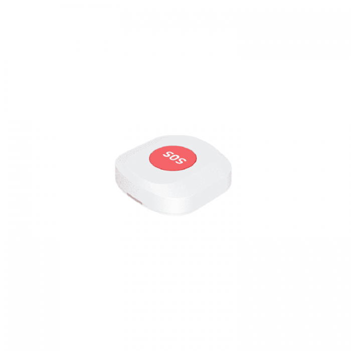 WOOX - Woox Zigbee Smart SOS button