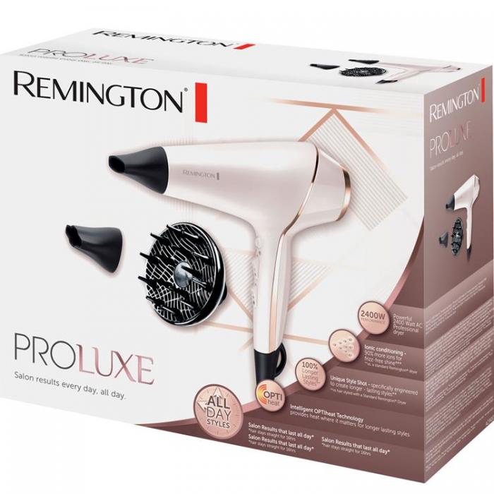 Remington - REMINGTON Hrfn PROluxe AC9140