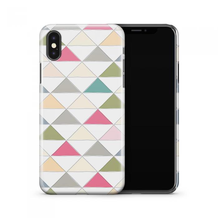 TheMobileStore - Designer iPhone X/XS Skal - Pat0393