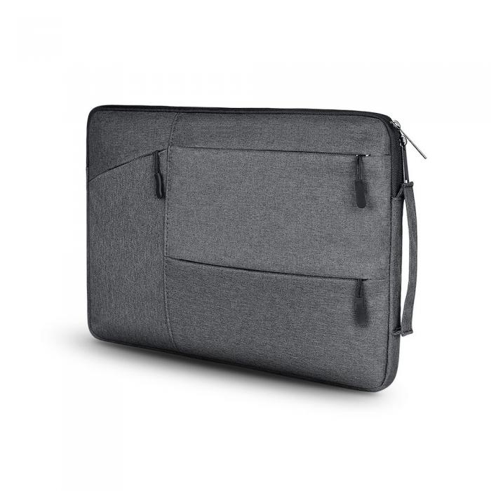 Tech-Protect - Tech-Protect Pocket Macbook Air / Pro 13 Mrkgr