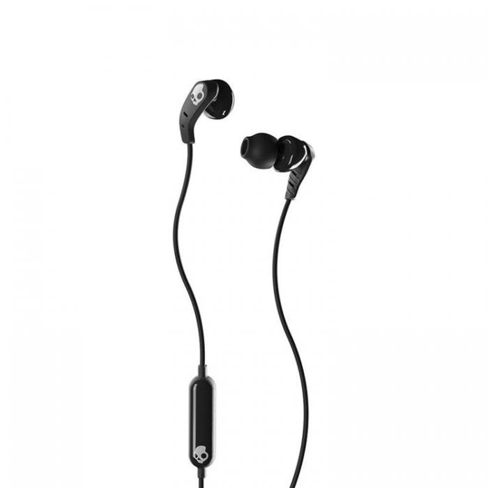 Skullcandy - Skullcandy Hrlurar set Lightning In-Ear - Svart