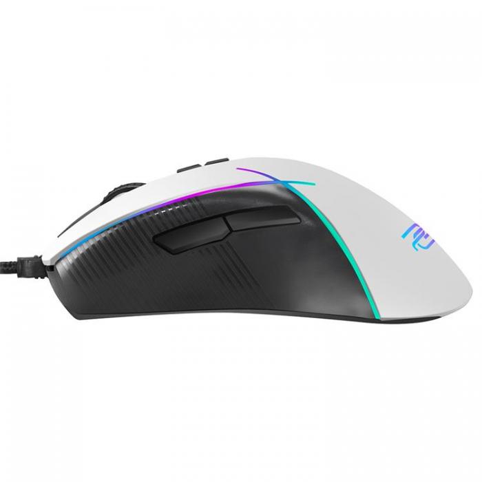 Proove - Proove Gaming Mouse Defiant - Vit