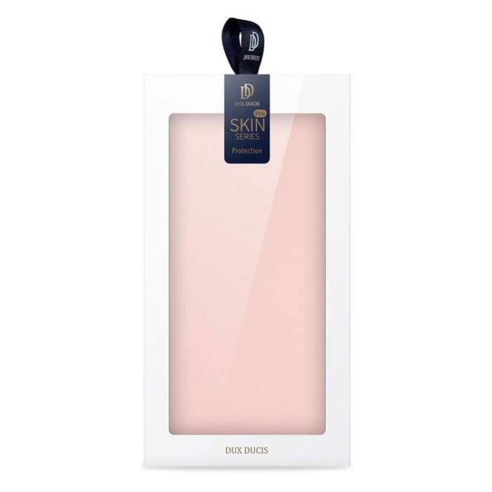 Dux Ducis - Dux Ducis Skin Series Fodral Galaxy A13 5G - Rosa