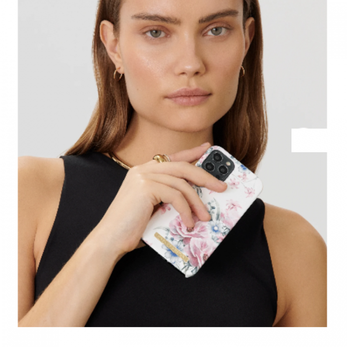 iDeal of Sweden - Ideal of Sweden iPhone 13 Pro Max Skal Fashion - Floral Romance
