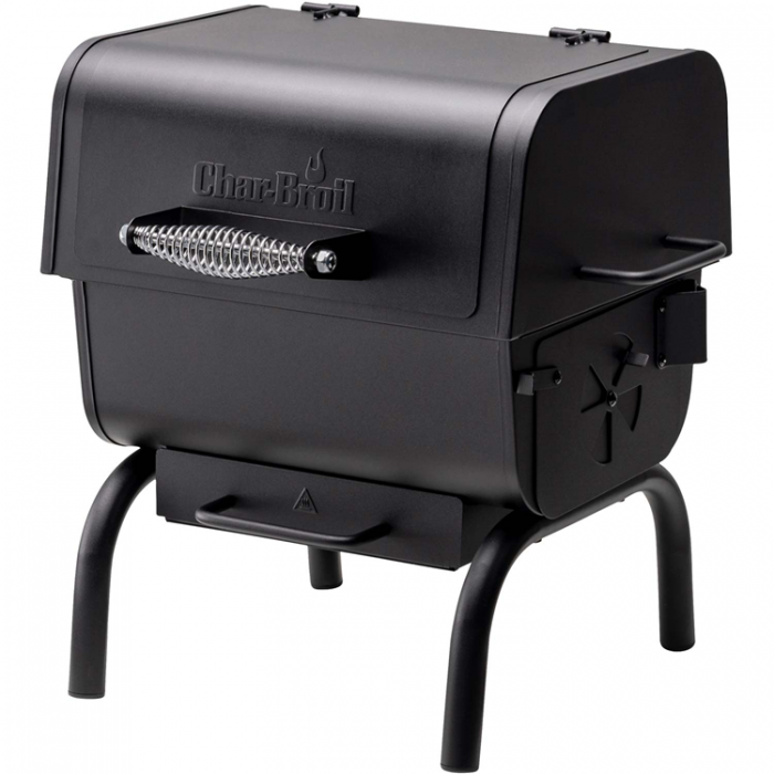 Char-Broil - Char-Broil Kolgrill Charcoal 2GO