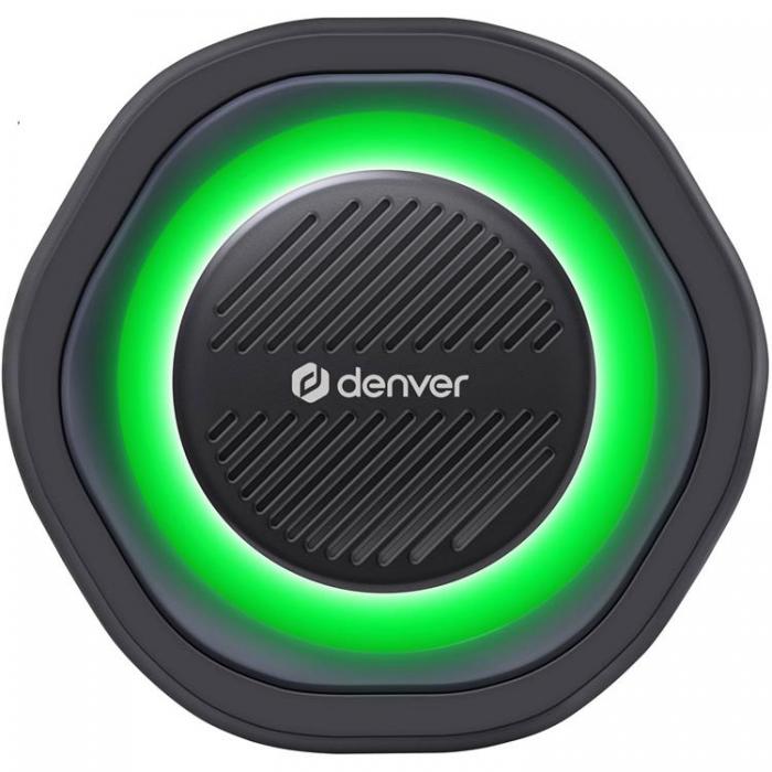 Denver - Denver Bluetooth Hgtalare BTV-223B