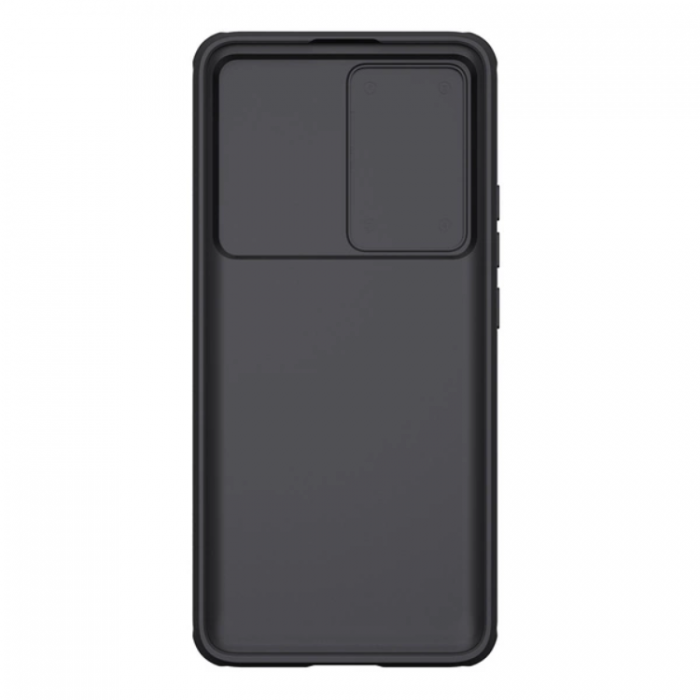 Nillkin - Nillkin Xiaomi Redmi K60/Pro/Poco F5 Pro Mobilskal CamShield Pro