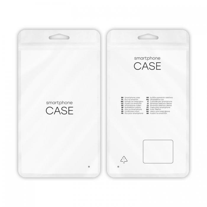 A-One Brand - Xiaomi Redmi 13C 5G/4G Mobilskal Acrylic Carbon - Svart