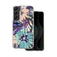 A-One Brand - Galaxy S22 Mobilskal IMD Print - Splash