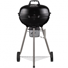 Mustang - Mustang Kolgrill Basic 47cm på stativ