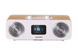 Blaupunkt - Blaupunkt Internetradio IR50DAB